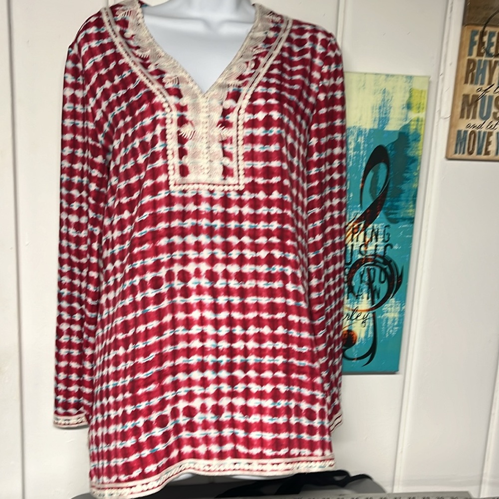 Tory Burch shirt
